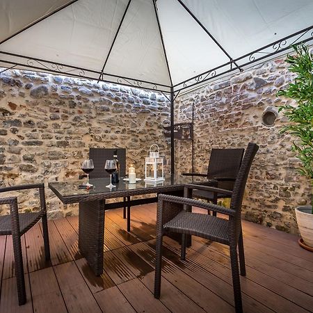 Relais Gaia Bed & Breakfast Firenze Bagian luar foto