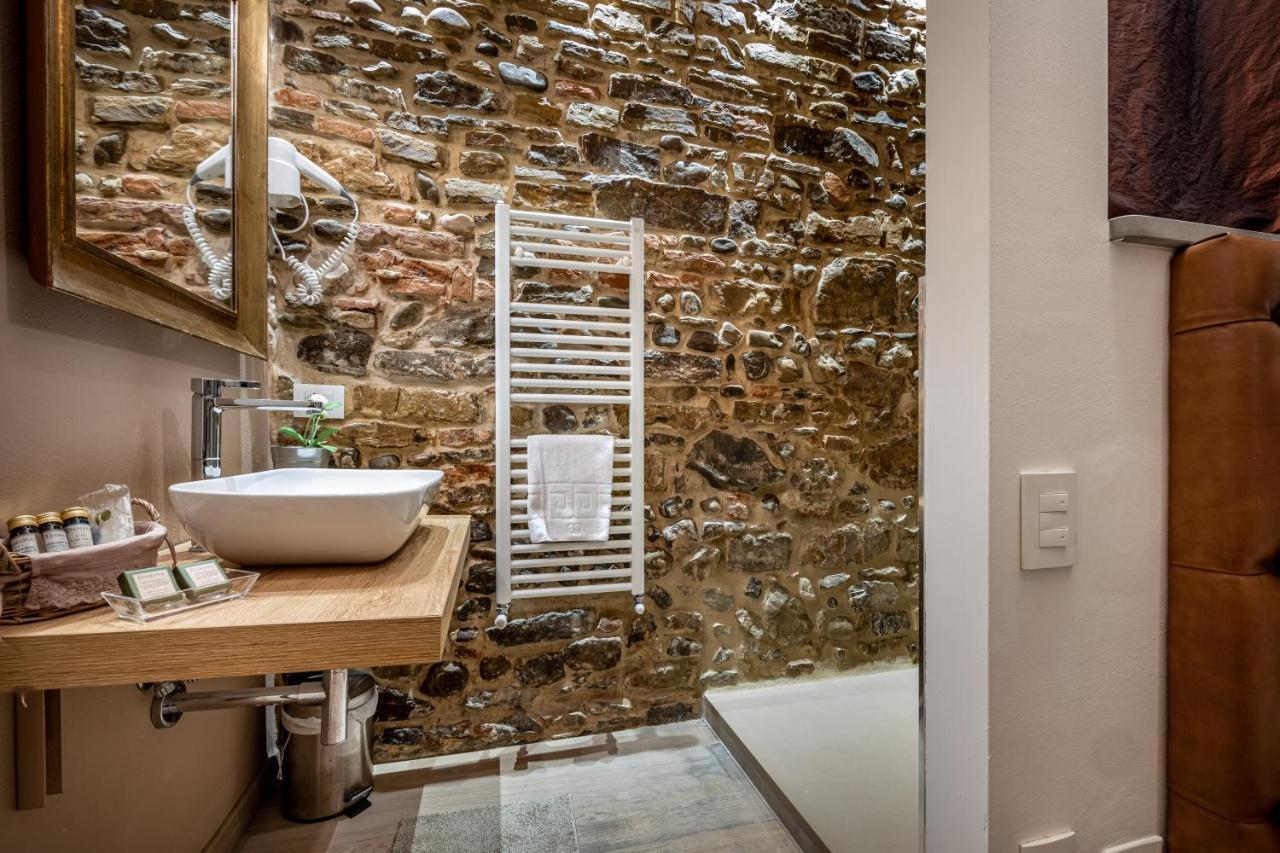 Relais Gaia Bed & Breakfast Firenze Bagian luar foto
