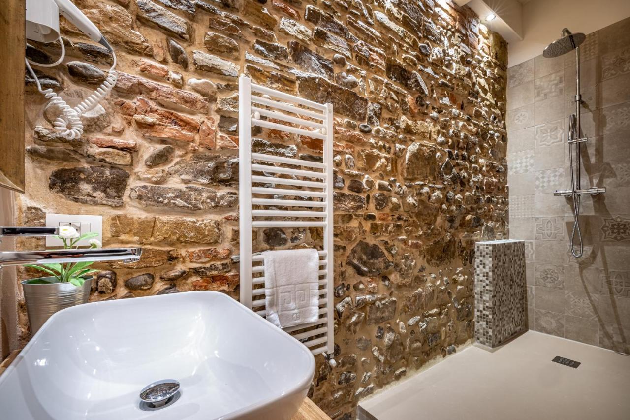 Relais Gaia Bed & Breakfast Firenze Bagian luar foto