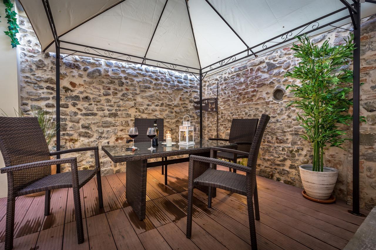 Relais Gaia Bed & Breakfast Firenze Bagian luar foto