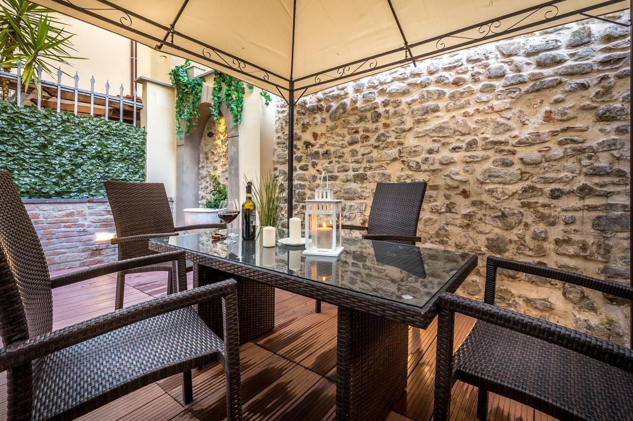 Relais Gaia Bed & Breakfast Firenze Bagian luar foto