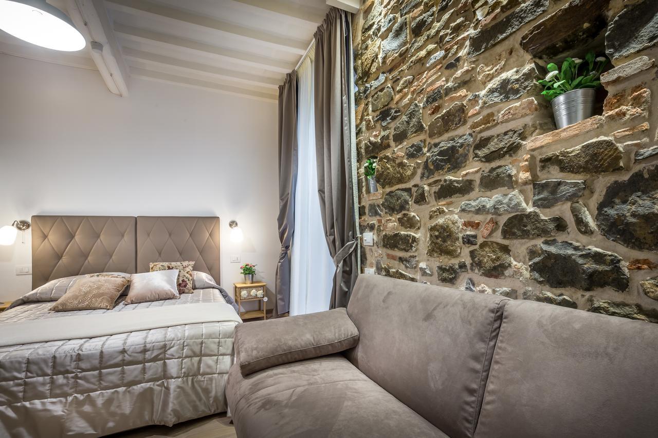 Relais Gaia Bed & Breakfast Firenze Bagian luar foto