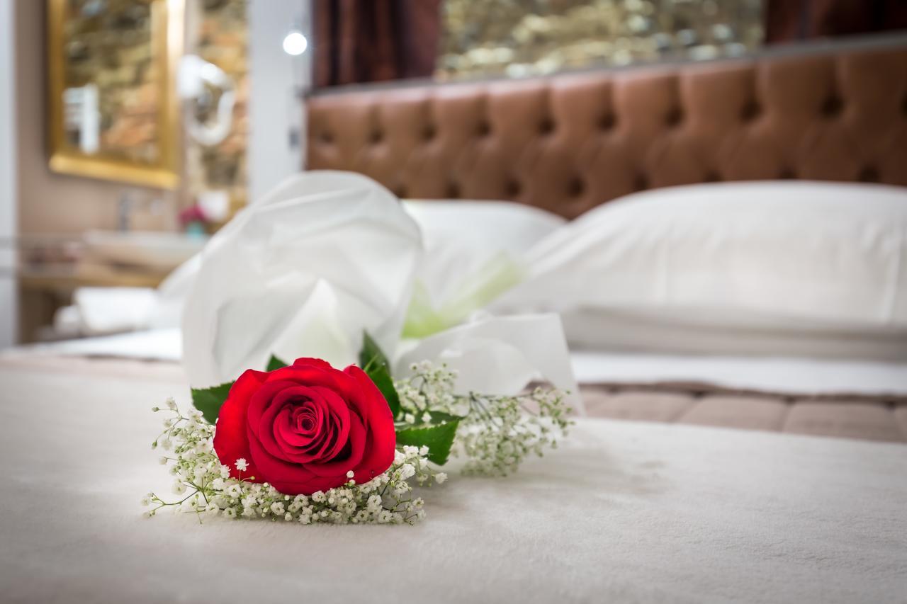 Relais Gaia Bed & Breakfast Firenze Bagian luar foto