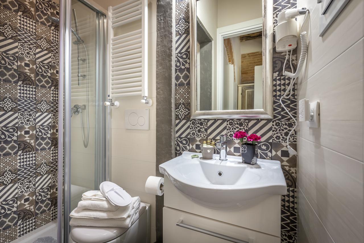 Relais Gaia Bed & Breakfast Firenze Bagian luar foto