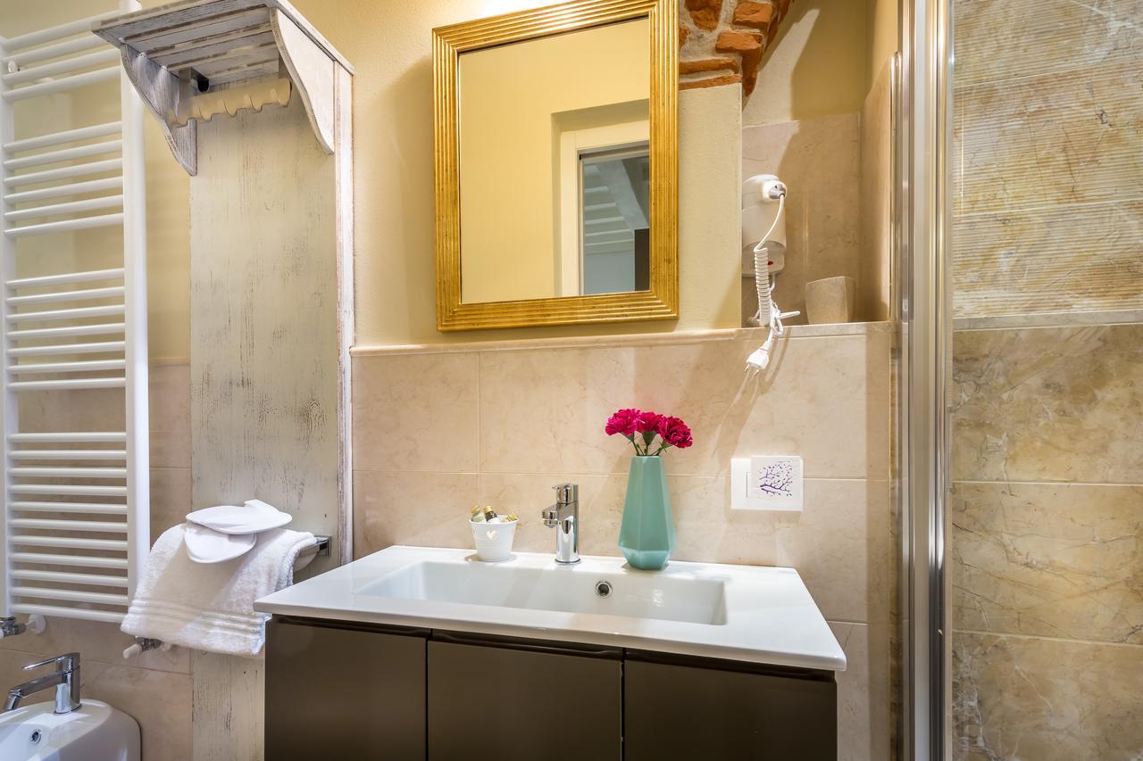 Relais Gaia Bed & Breakfast Firenze Bagian luar foto