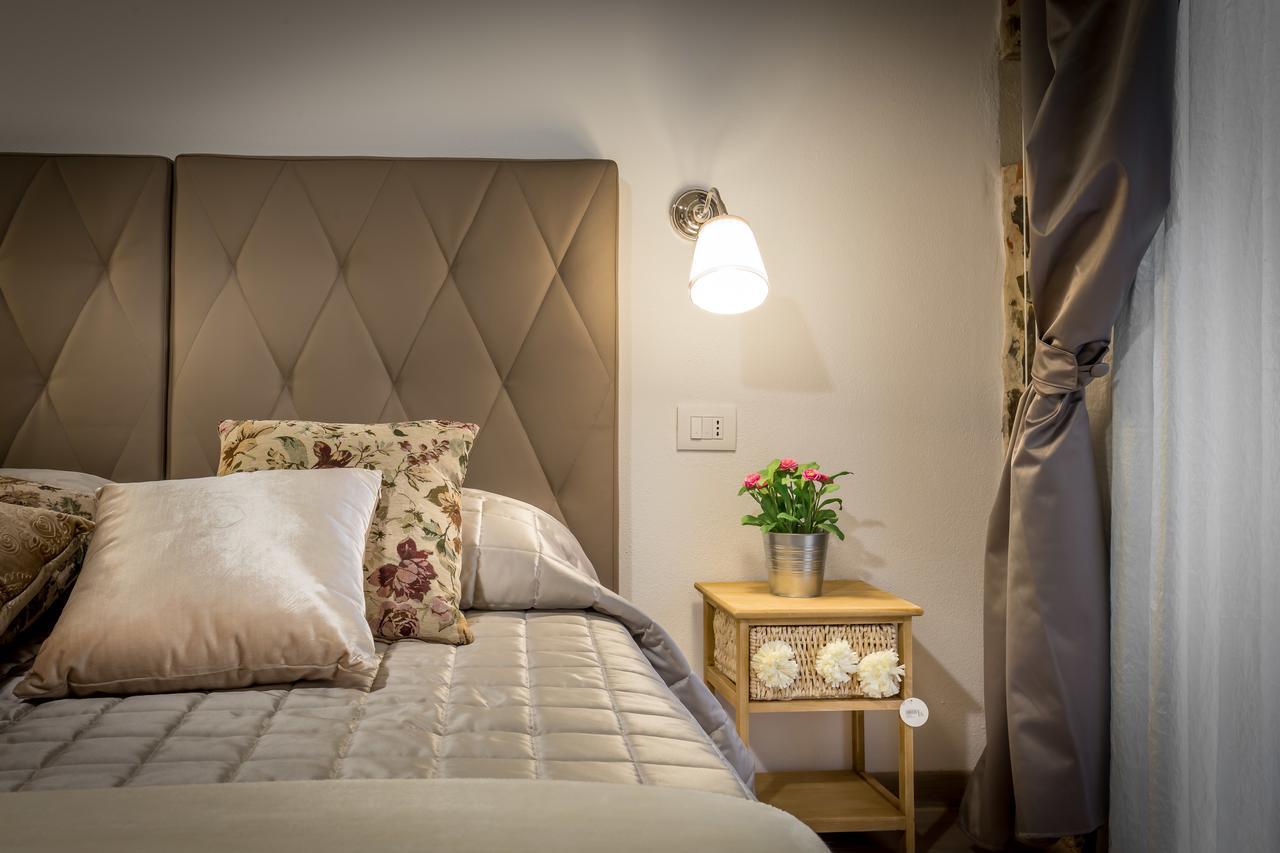 Relais Gaia Bed & Breakfast Firenze Bagian luar foto