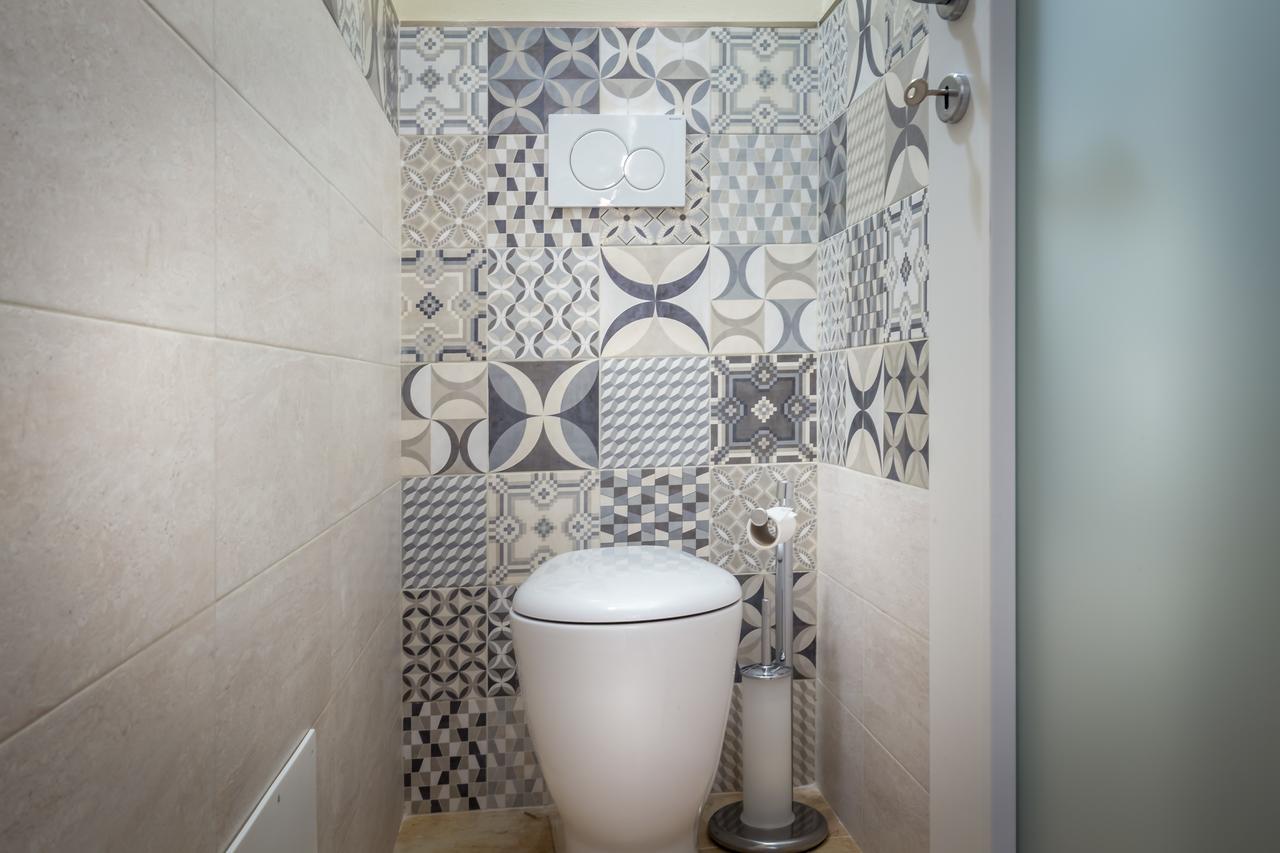 Relais Gaia Bed & Breakfast Firenze Bagian luar foto