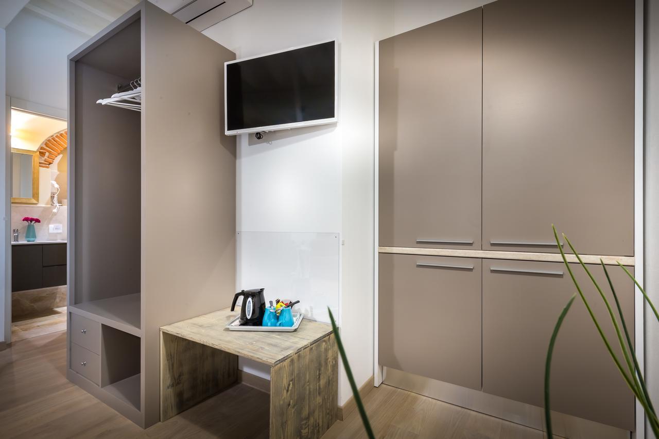 Relais Gaia Bed & Breakfast Firenze Bagian luar foto