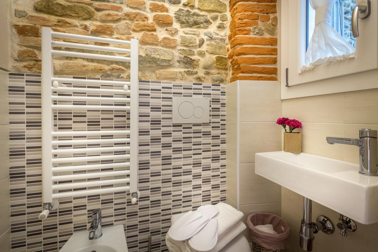 Relais Gaia Bed & Breakfast Firenze Bagian luar foto