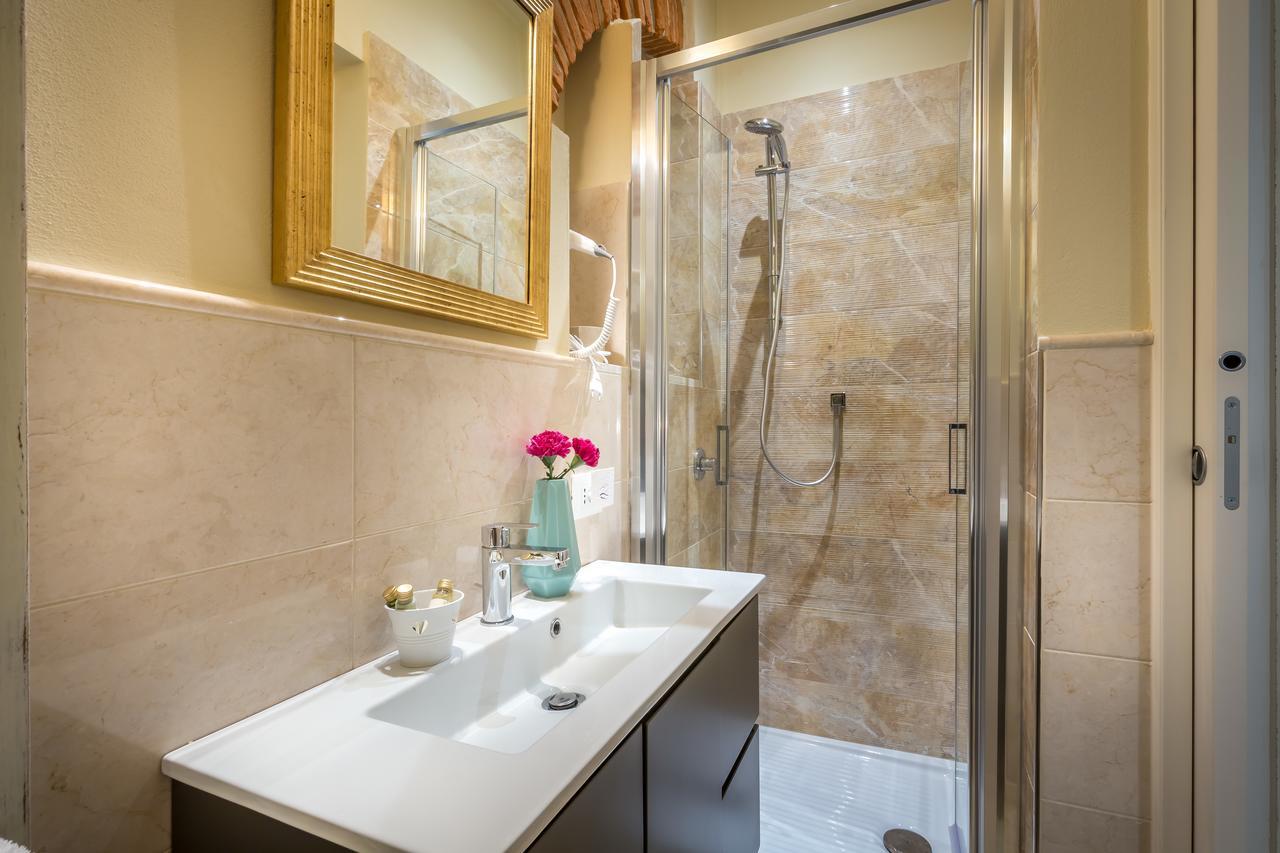 Relais Gaia Bed & Breakfast Firenze Bagian luar foto