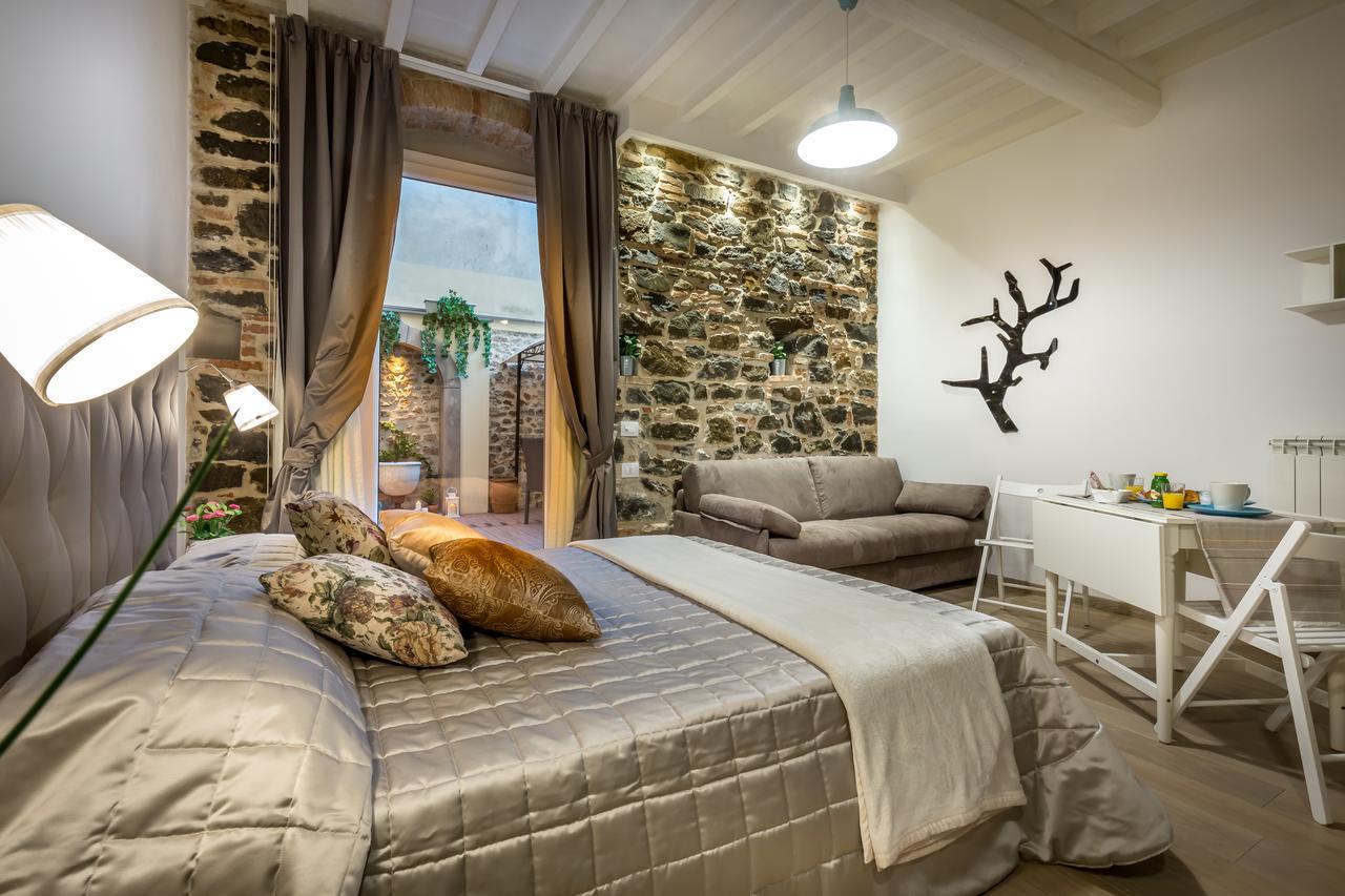 Relais Gaia Bed & Breakfast Firenze Bagian luar foto