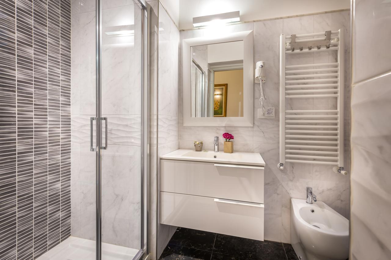 Relais Gaia Bed & Breakfast Firenze Bagian luar foto