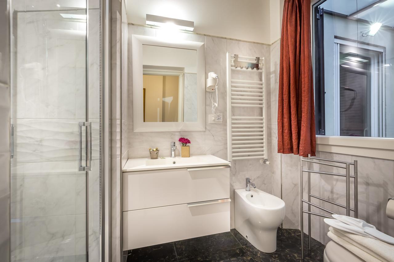 Relais Gaia Bed & Breakfast Firenze Bagian luar foto
