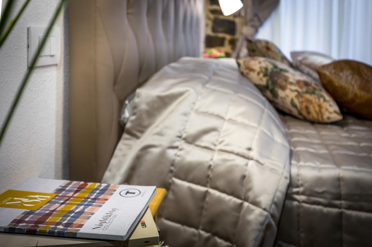 Relais Gaia Bed & Breakfast Firenze Bagian luar foto