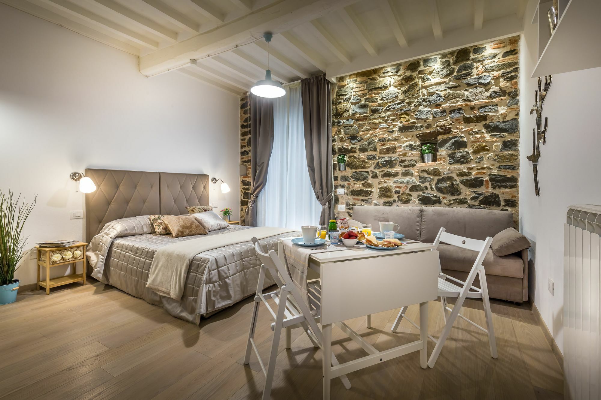Relais Gaia Bed & Breakfast Firenze Bagian luar foto
