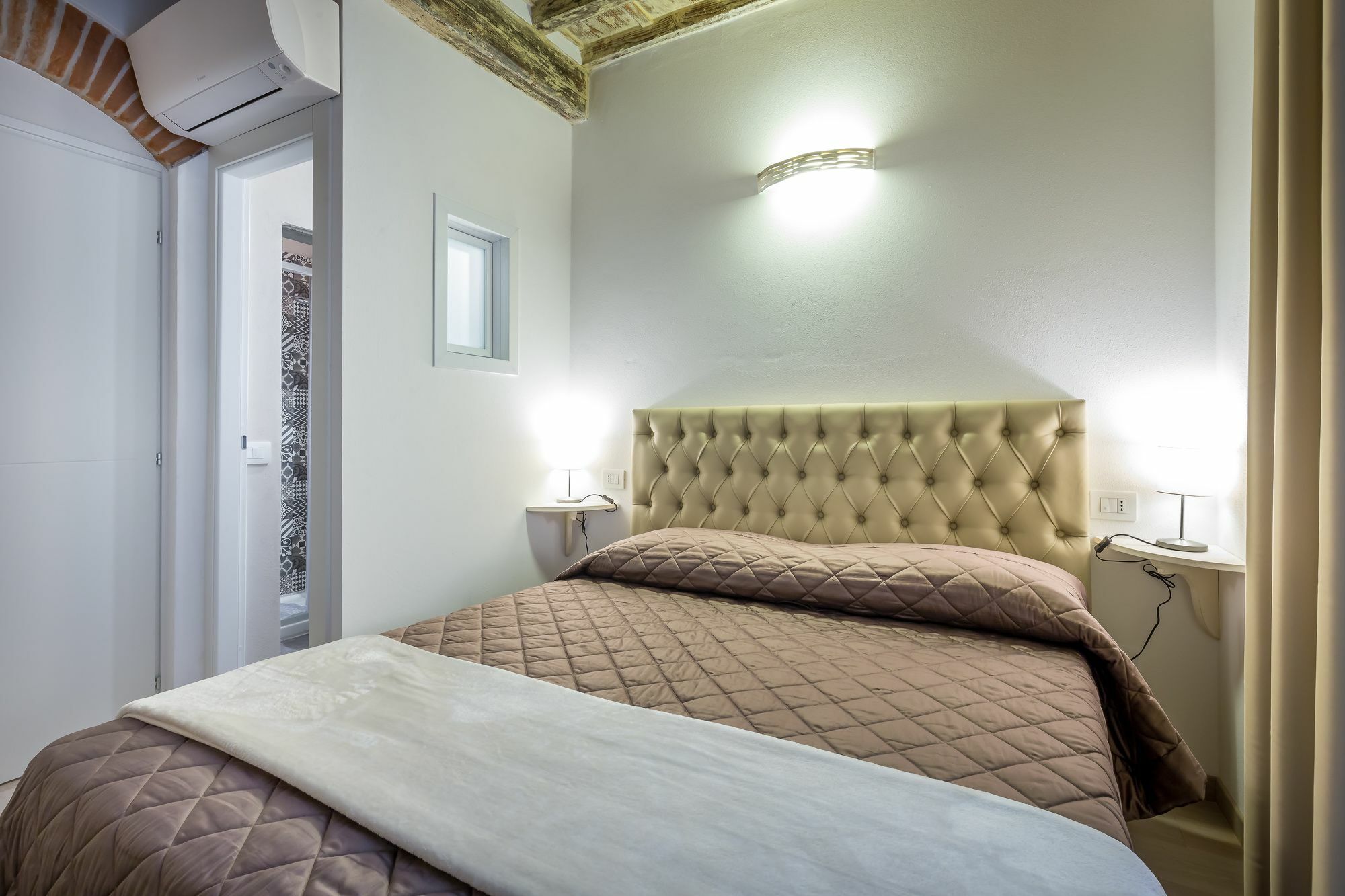 Relais Gaia Bed & Breakfast Firenze Bagian luar foto